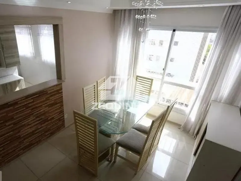 Apartamento, 3 quartos, 124 m² - Foto 5