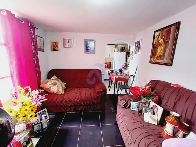 Apartamento 2 quartos e 1 banheiro, à venda, no bairro Cidade Tiradentes em São Paulo