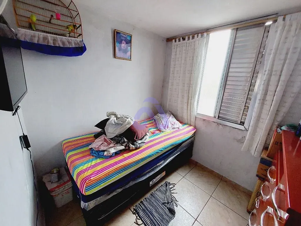 Apartamento, 2 quartos, 47 m² - Foto 12