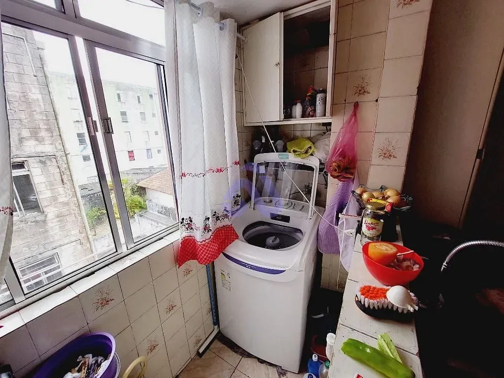 Apartamento, 2 quartos, 47 m² - Foto 10