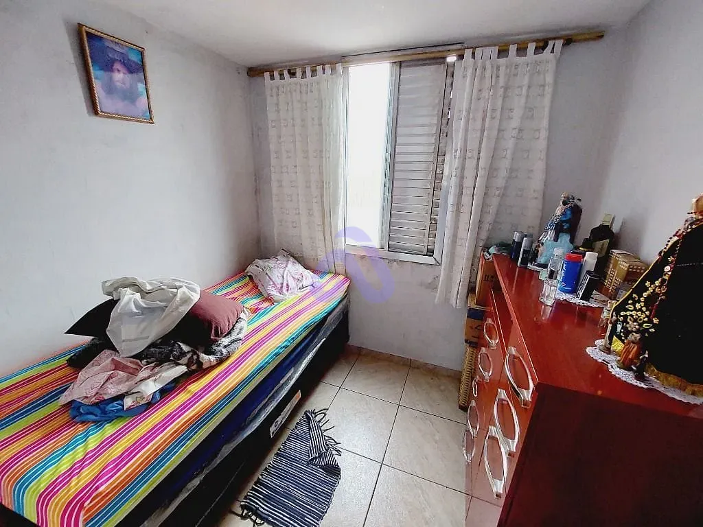 Apartamento, 2 quartos, 47 m² - Foto 11