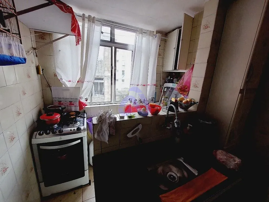 Apartamento, 2 quartos, 47 m² - Foto 9