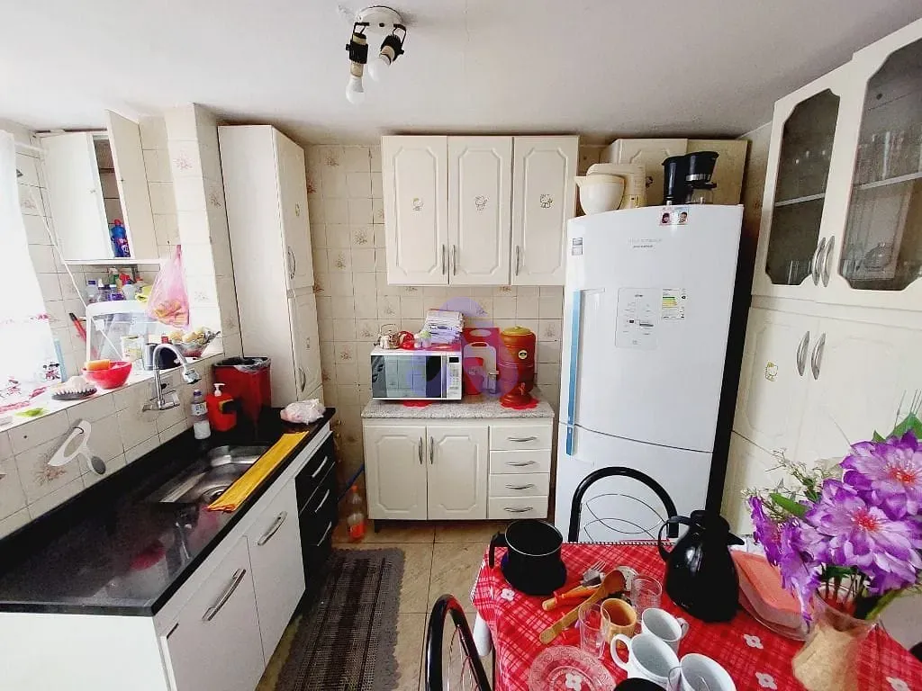 Apartamento, 2 quartos, 47 m² - Foto 8