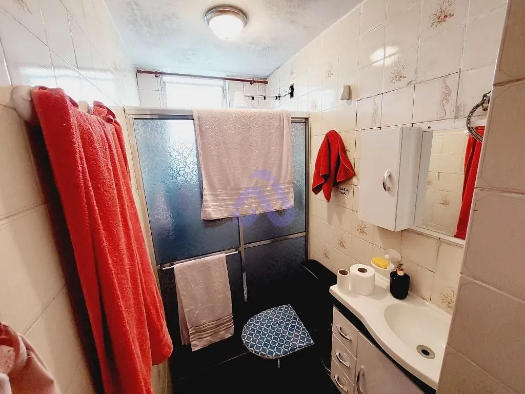 Apartamento, 2 quartos, 47 m² - Foto 6