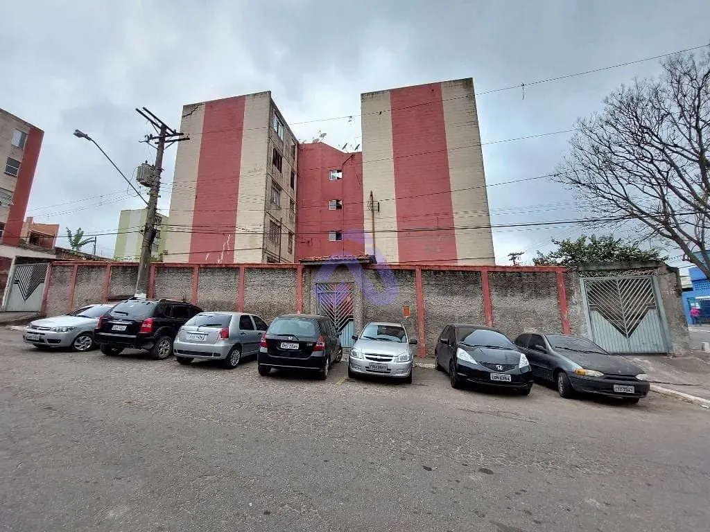 Apartamento, 2 quartos, 47 m² - Foto 20