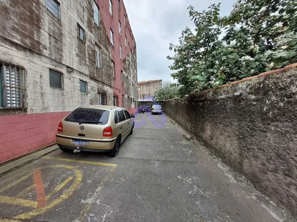 Apartamento, 2 quartos, 47 m² - Foto 18