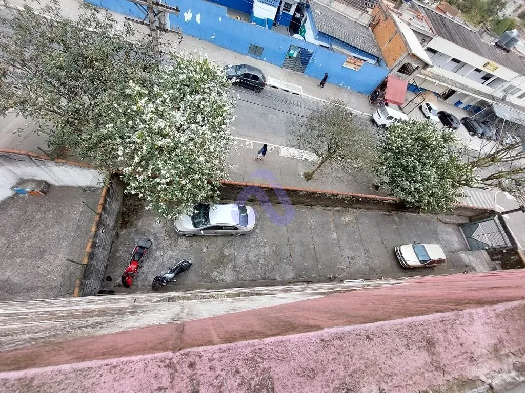 Apartamento, 2 quartos, 47 m² - Foto 13