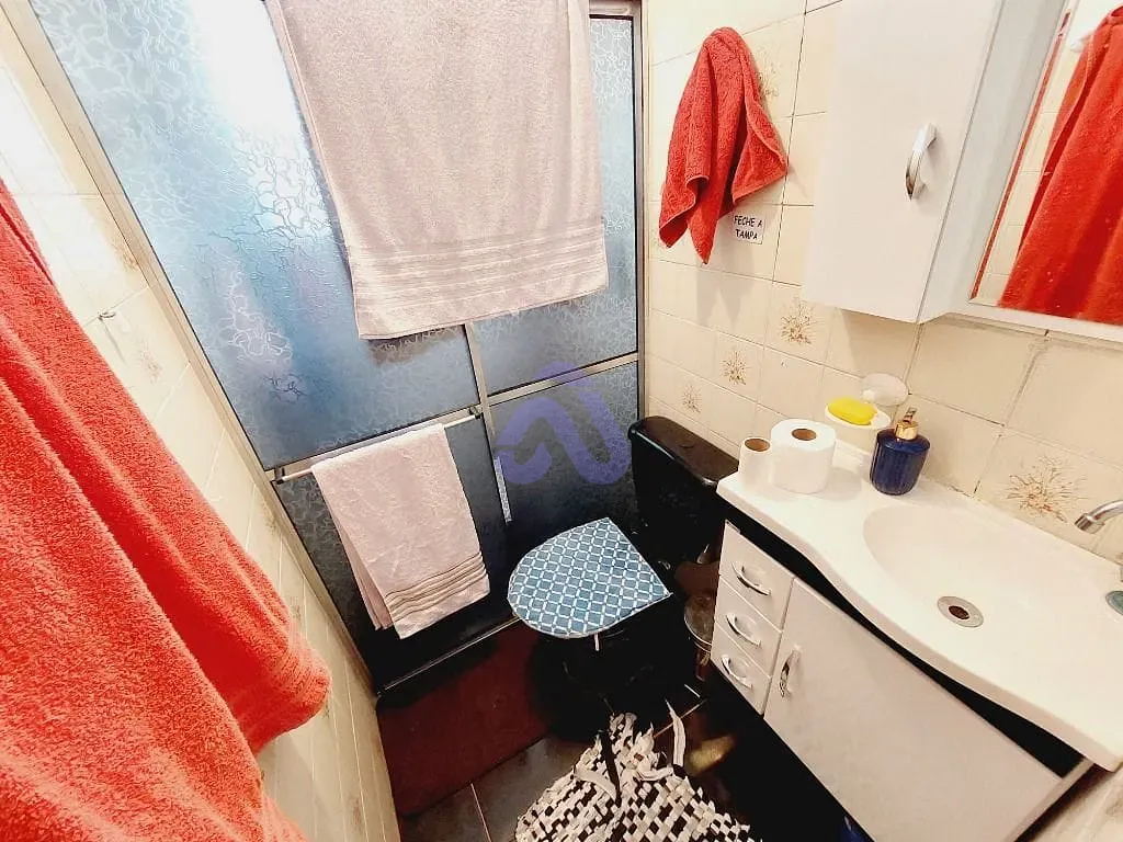 Apartamento, 2 quartos, 47 m² - Foto 7