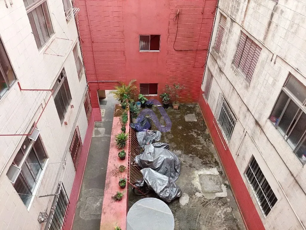 Apartamento, 2 quartos, 47 m² - Foto 15