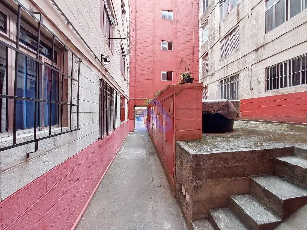 Apartamento, 2 quartos, 47 m² - Foto 17
