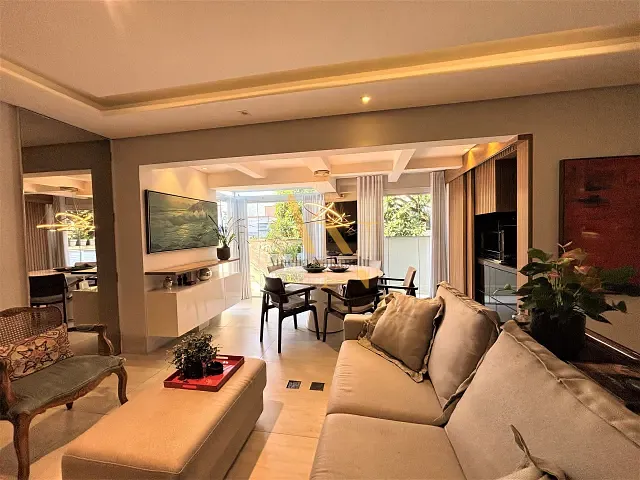 Apartamento 2 quartos e 2 banheiros, à venda, no bairro Paraíso em São Paulo
