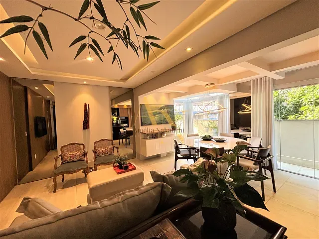 Apartamento 2 quartos e 2 banheiros, à venda, no bairro Paraíso em São Paulo