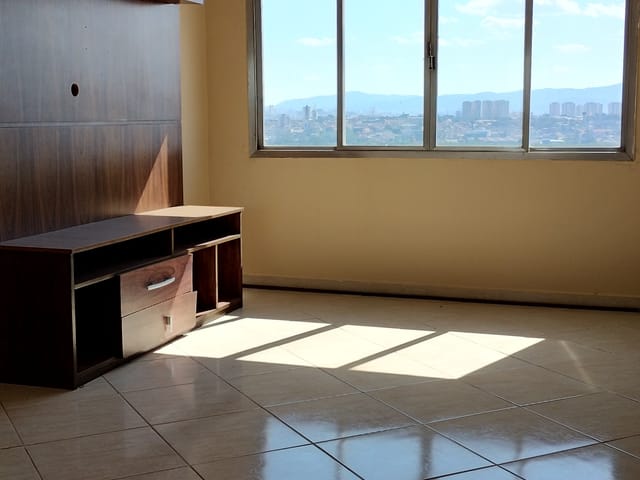 Foto do Apartamento - APARTAMENTO Á VENDA - JARDIM PIRATININGA CANGAIBA - SÃO PAULO - SP | Apolinaria Corretores