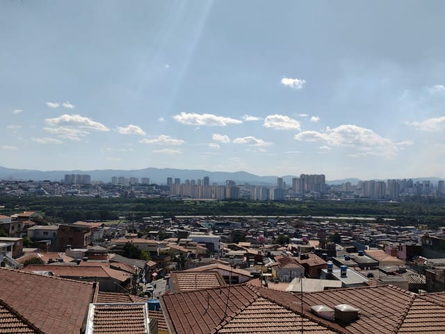 Foto do Apartamento - APARTAMENTO Á VENDA - JARDIM PIRATININGA CANGAIBA - SÃO PAULO - SP | Apolinaria Corretores