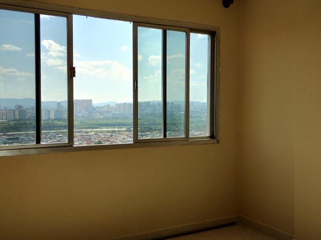 Foto do Apartamento - APARTAMENTO Á VENDA - JARDIM PIRATININGA CANGAIBA - SÃO PAULO - SP | Apolinaria Corretores