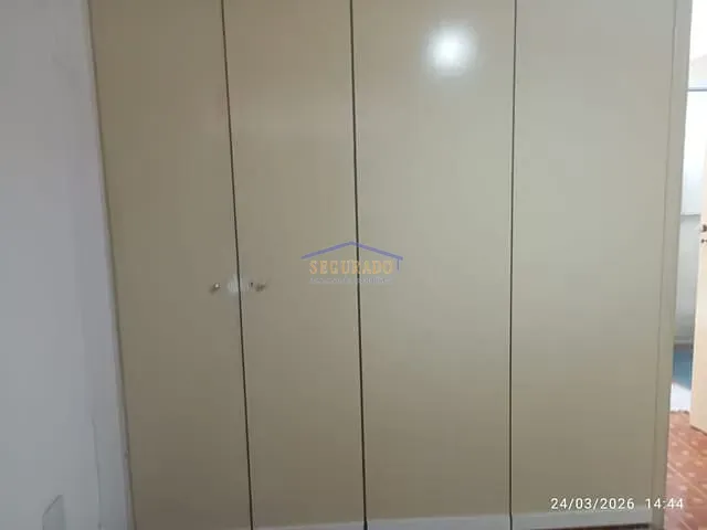Apartamento 1 quarto e 1 banheiro, à venda, no bairro Centro em Campinas