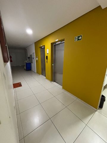 Apartamento com 50m² 2 quartos e 1 banheiro, para alugar, no bairro Demarchi em São Bernardo do Campo