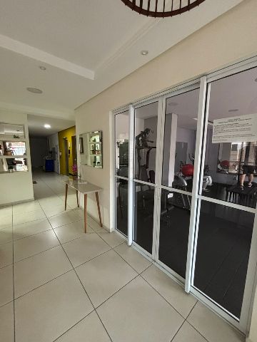 Apartamento com 50m² 2 quartos e 1 banheiro, para alugar, no bairro Demarchi em São Bernardo do Campo