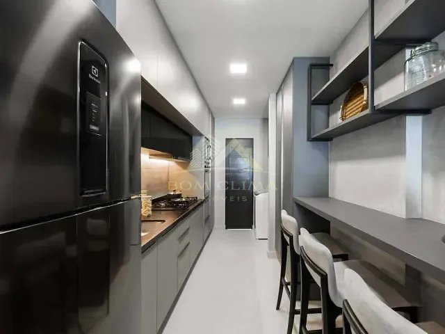 Apartamento 2 quartos e 3 banheiros, à venda, no bairro Centro em Juiz de Fora