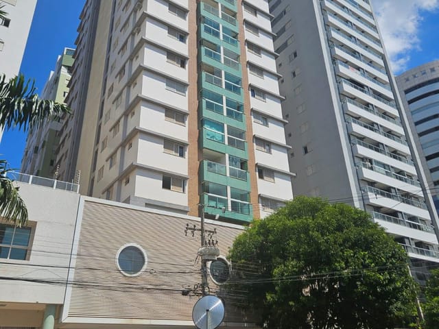 Foto do Apartamento - Apartamento à venda, Zona 01, Maringá, PR | Benites & Gonzaga Imóveis