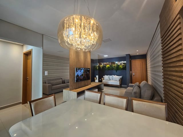 Foto do Apartamento - Apartamento à venda, Zona 01, Maringá, PR | Benites & Gonzaga Imóveis