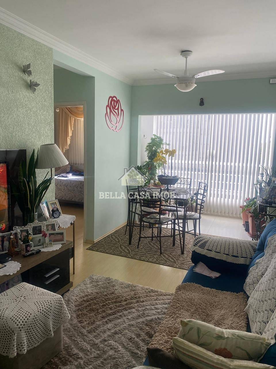 Apartamento à venda com 2 quartos, 60m² - Foto 42