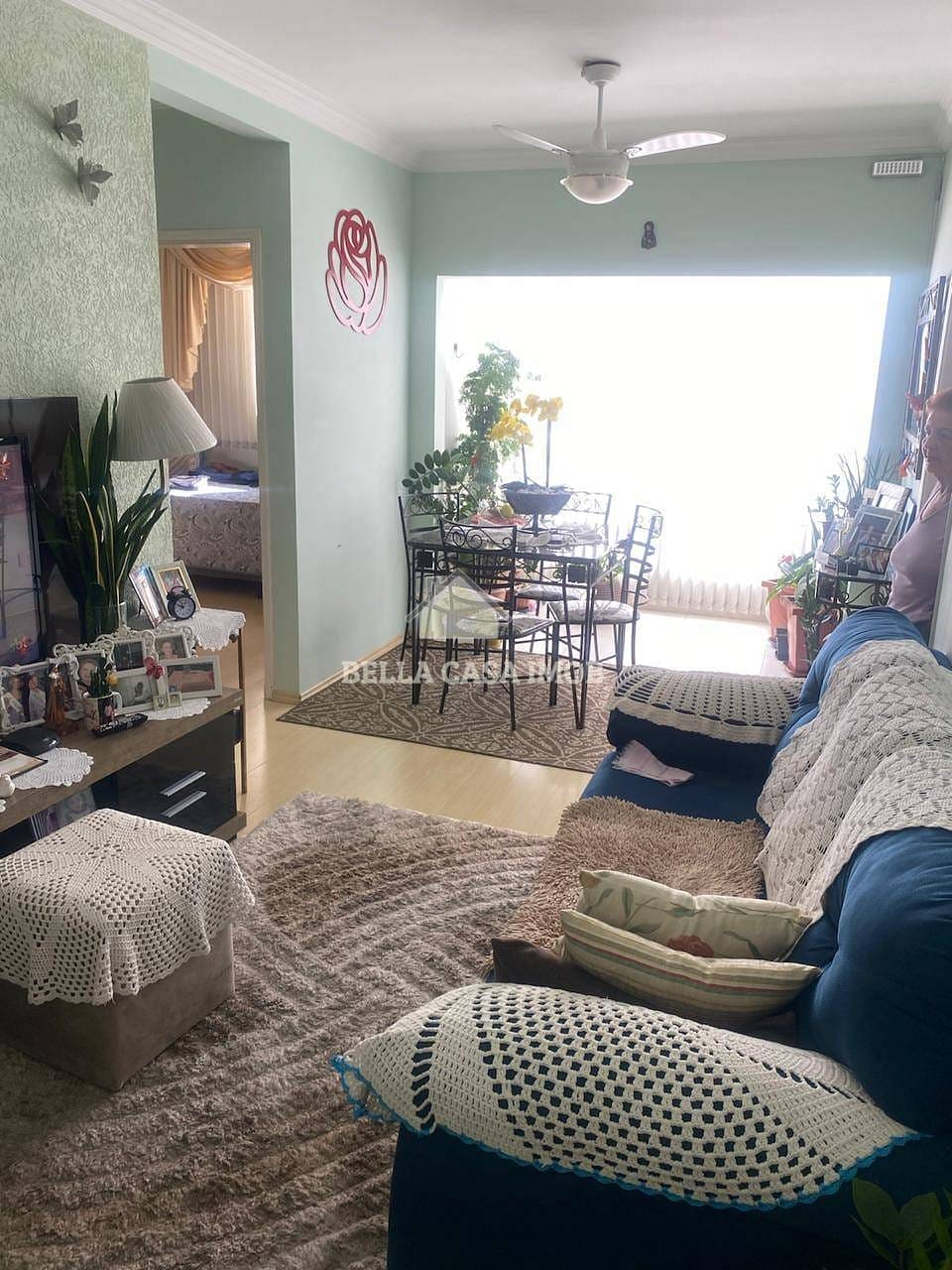 Apartamento à venda com 2 quartos, 60m² - Foto 44