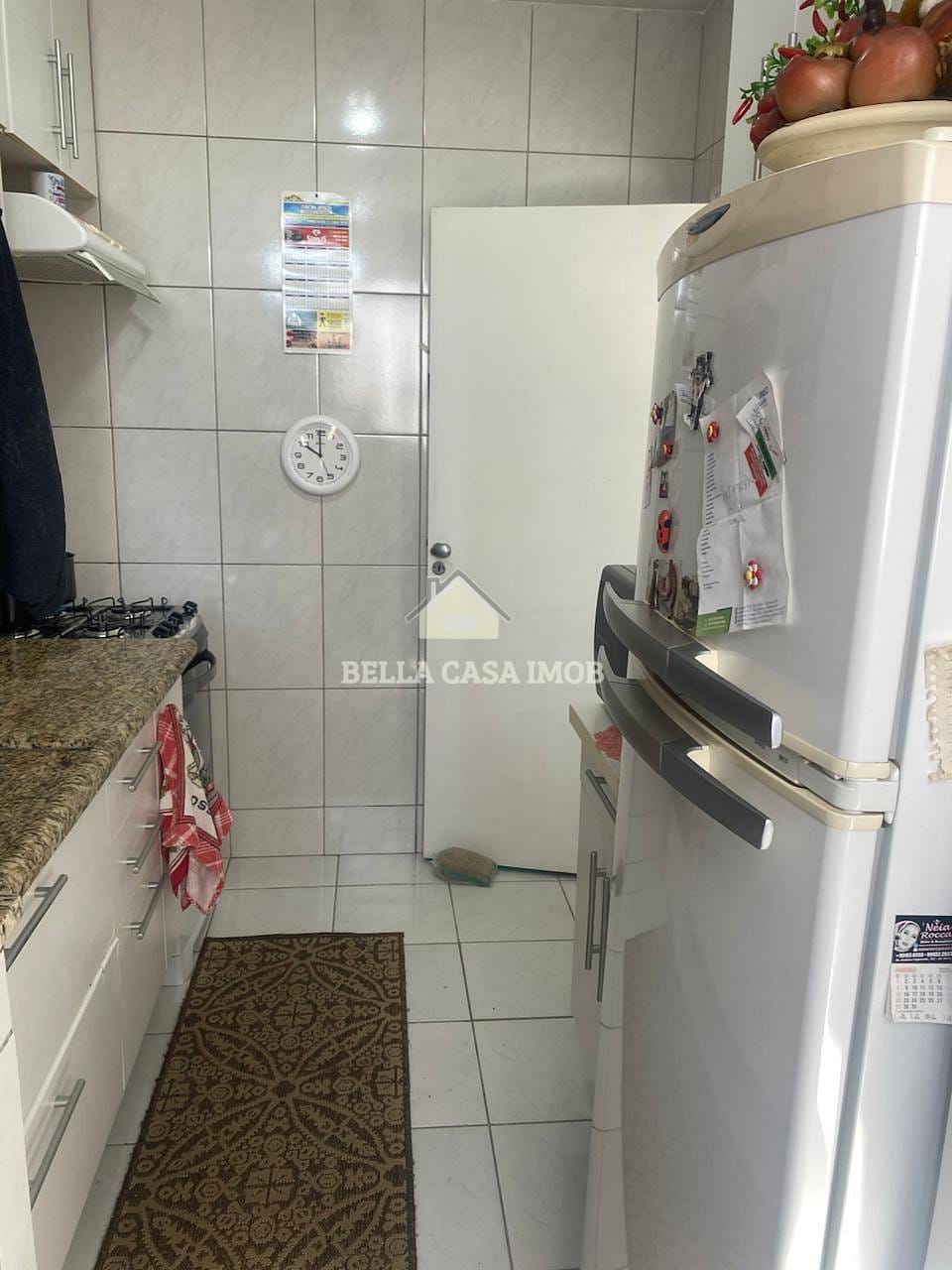 Apartamento à venda com 2 quartos, 60m² - Foto 8