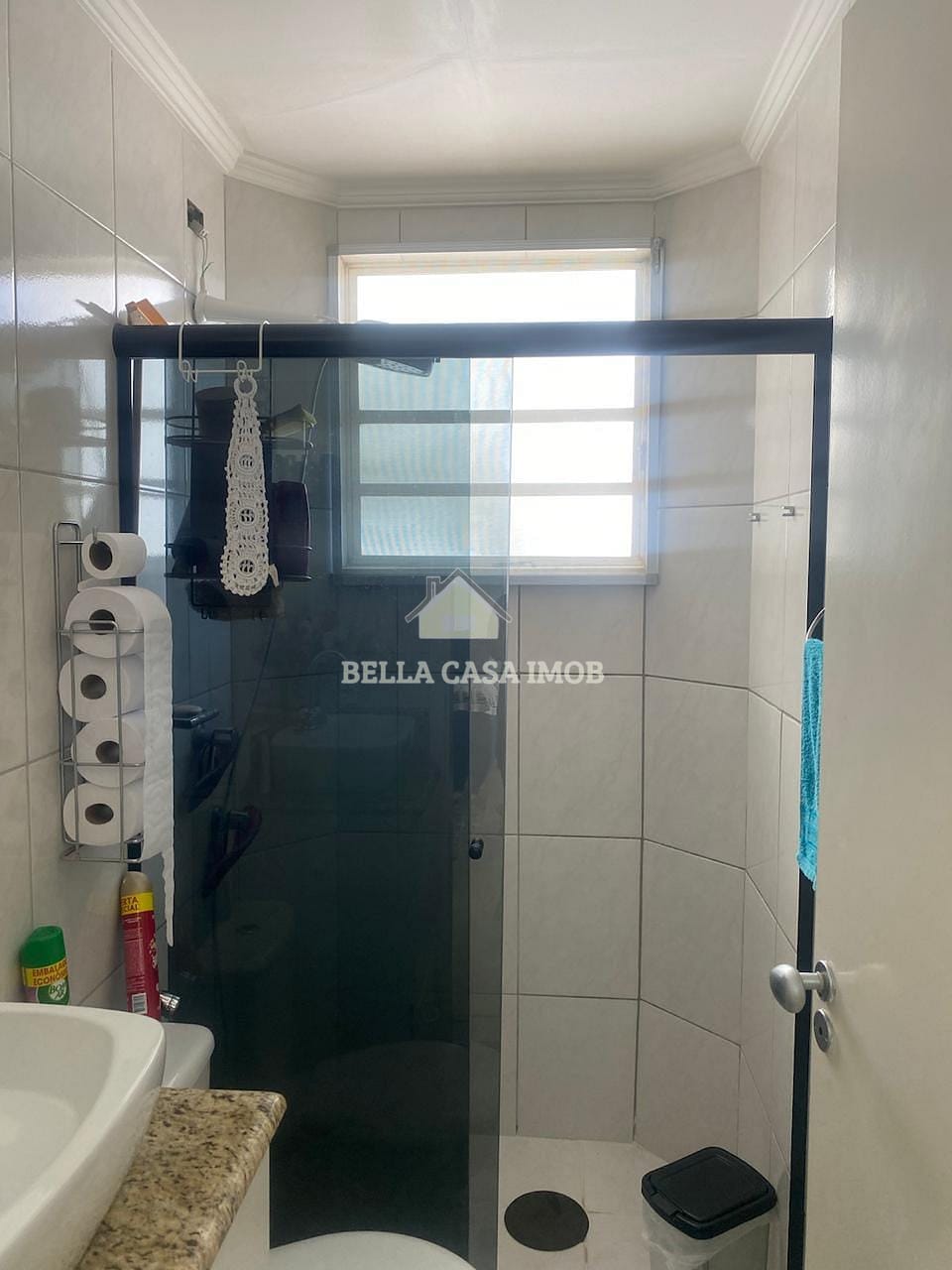 Apartamento à venda com 2 quartos, 60m² - Foto 34