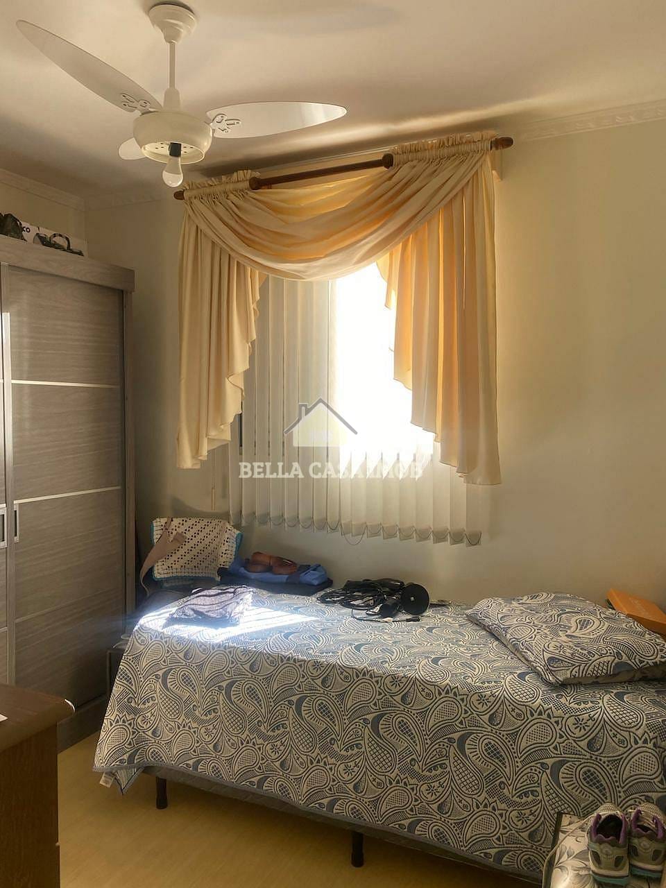 Apartamento à venda com 2 quartos, 60m² - Foto 35