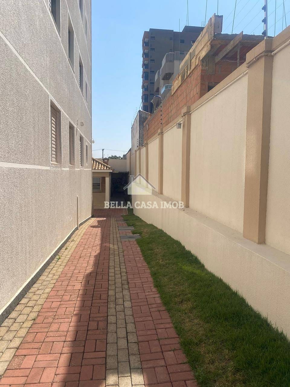 Apartamento à venda com 2 quartos, 60m² - Foto 24