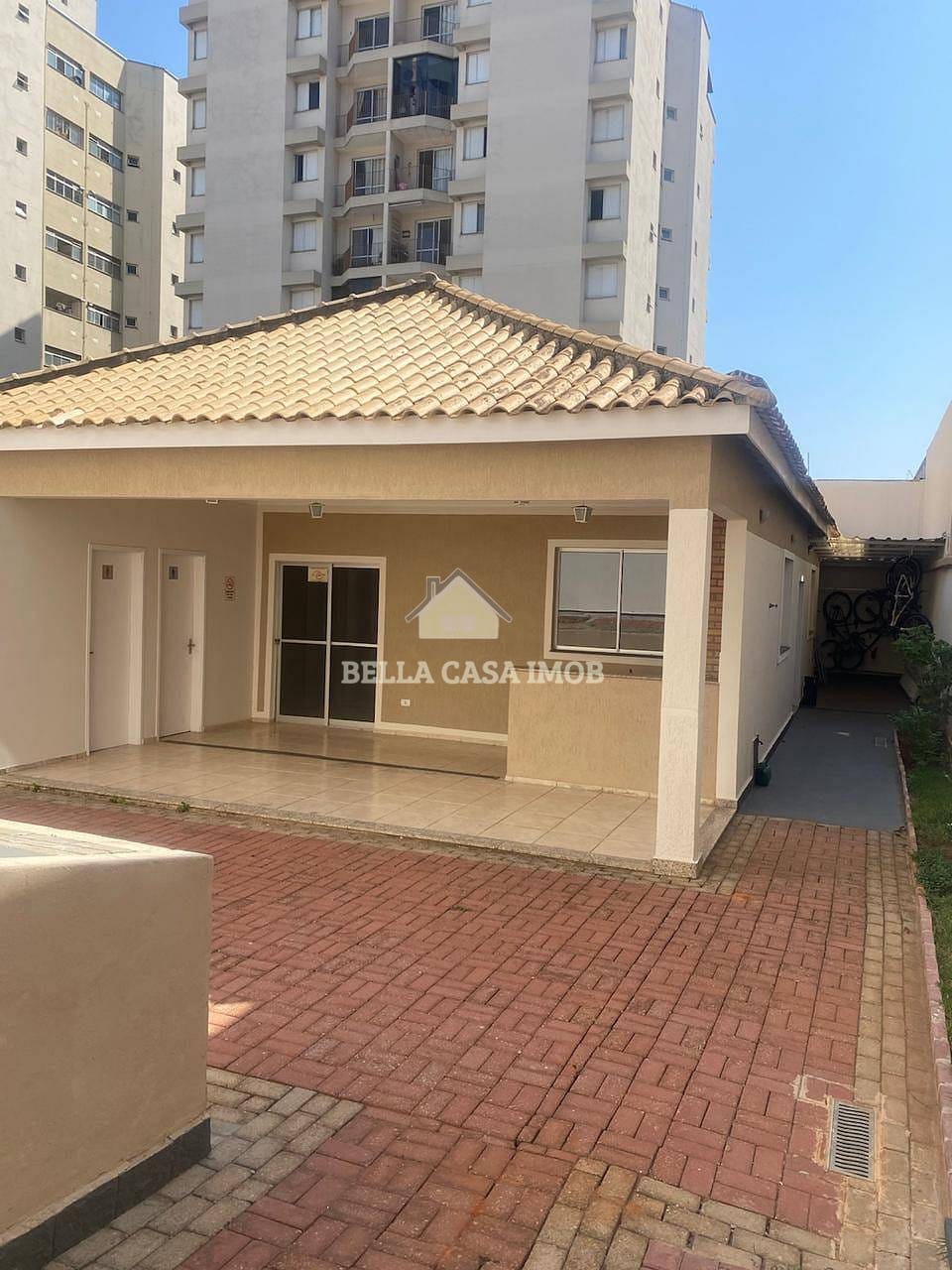 Apartamento à venda com 2 quartos, 60m² - Foto 25