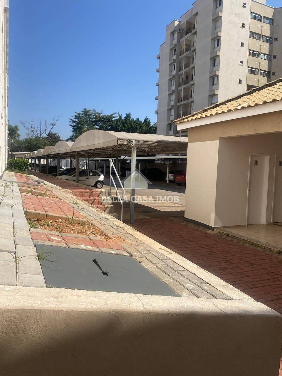 Apartamento à venda com 2 quartos, 60m² - Foto 26