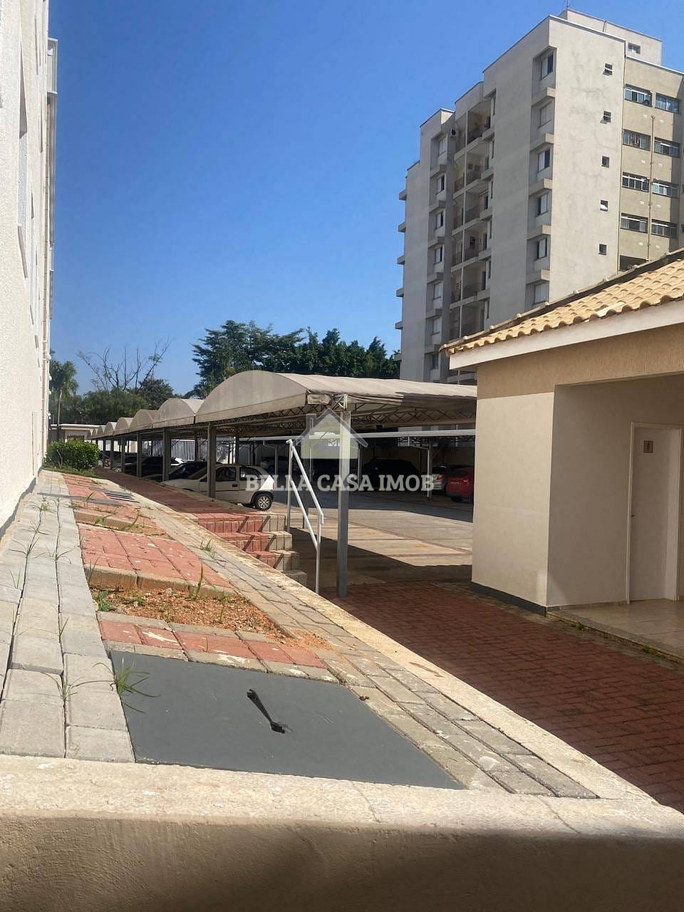 Apartamento à venda com 2 quartos, 60m² - Foto 27
