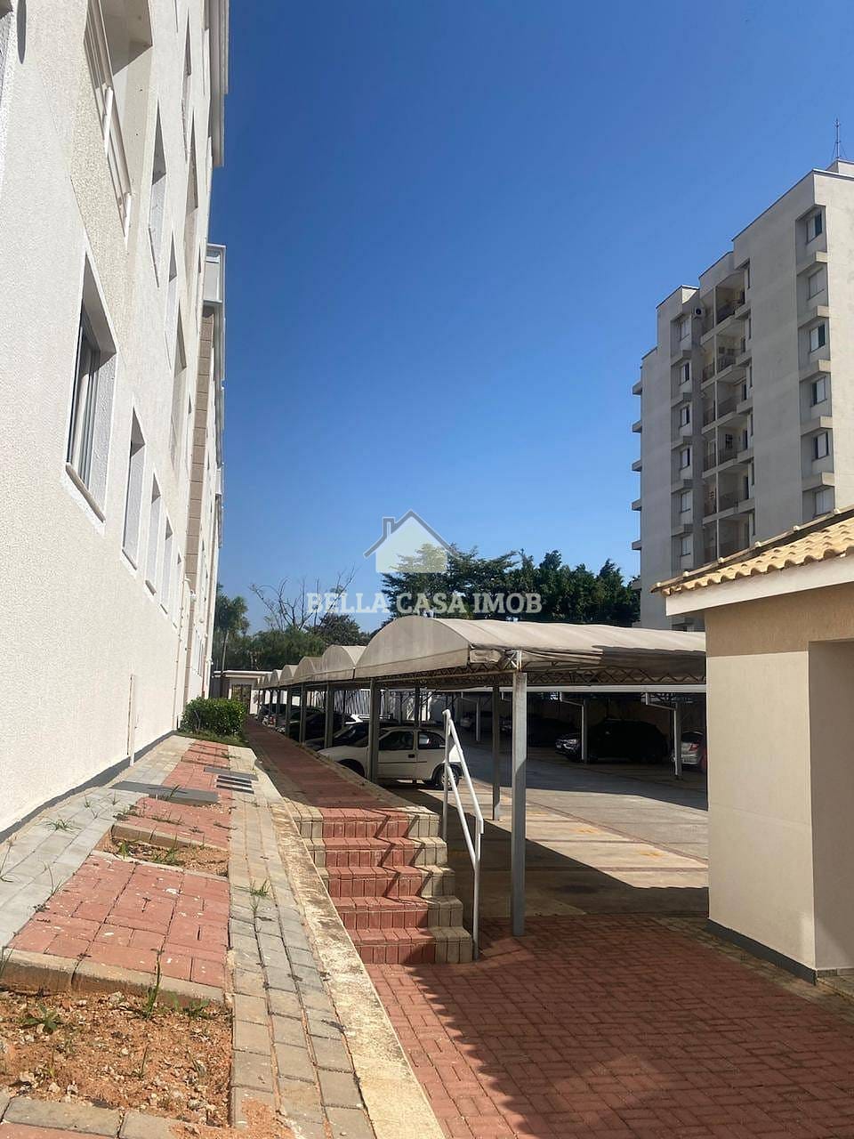 Apartamento à venda com 2 quartos, 60m² - Foto 28