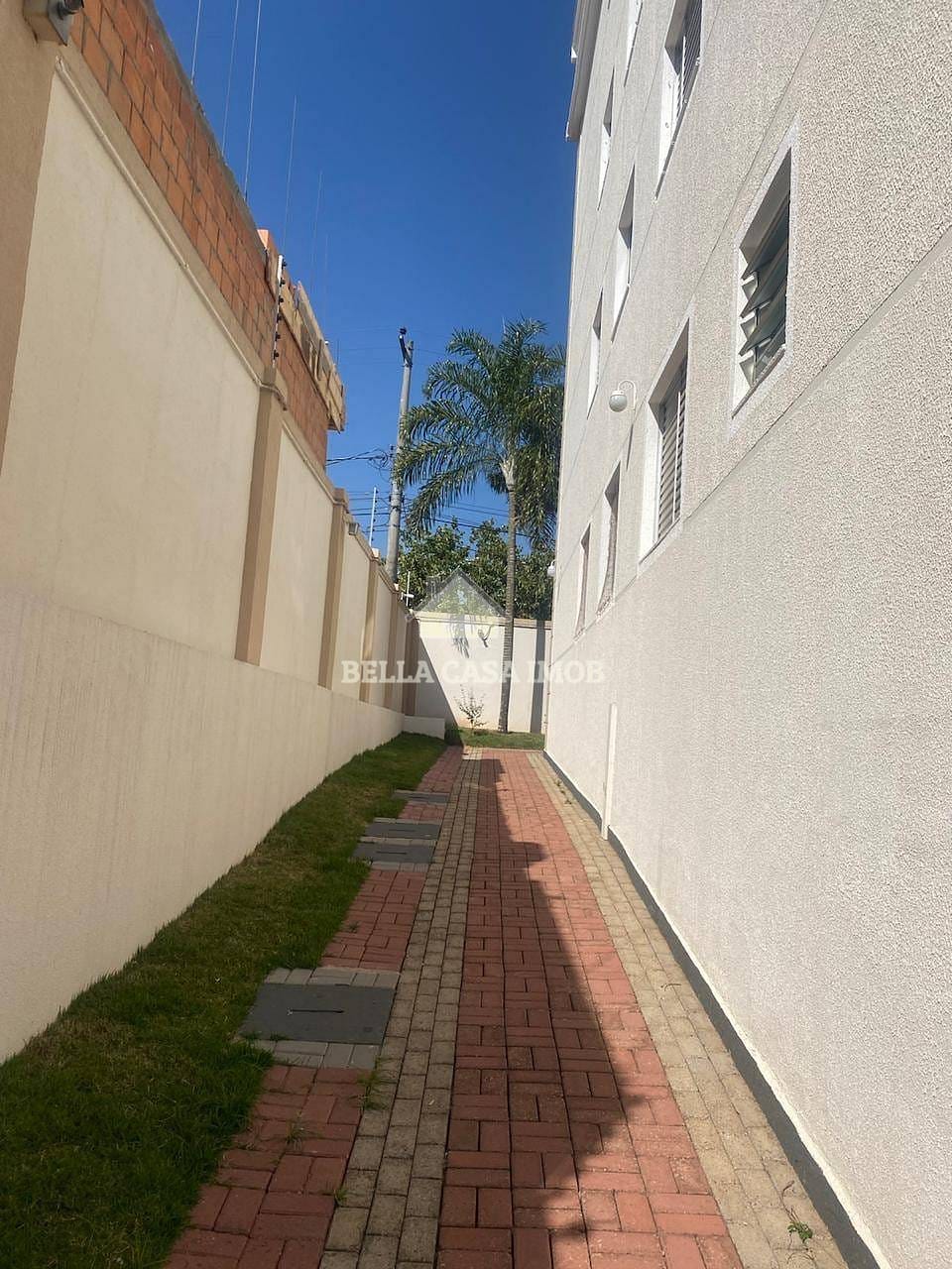 Apartamento à venda com 2 quartos, 60m² - Foto 29