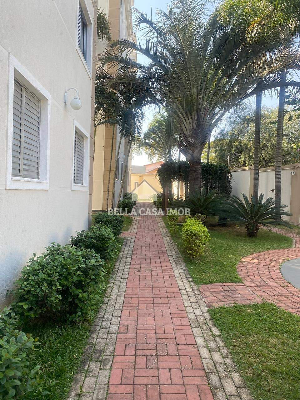 Apartamento à venda com 2 quartos, 60m² - Foto 15