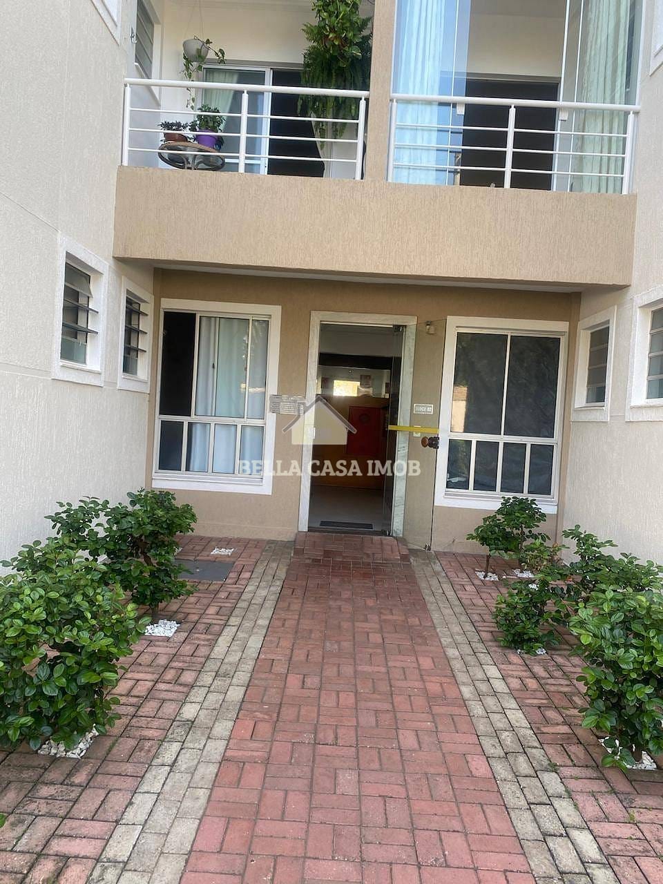 Apartamento à venda com 2 quartos, 60m² - Foto 16