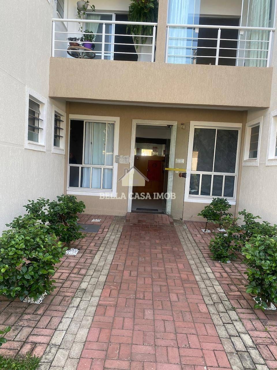 Apartamento à venda com 2 quartos, 60m² - Foto 17