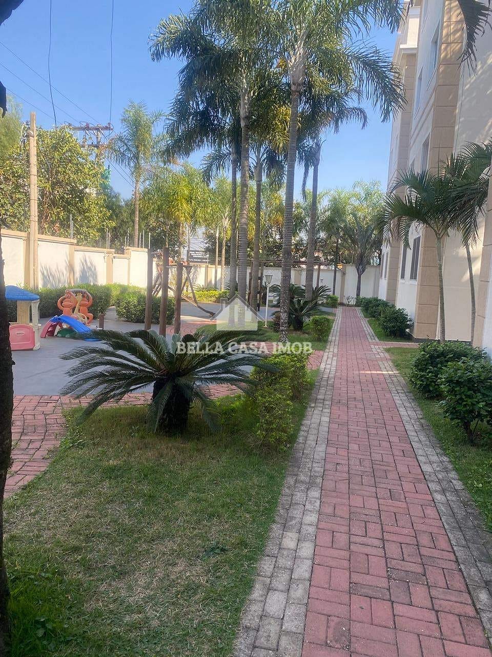 Apartamento à venda com 2 quartos, 60m² - Foto 18