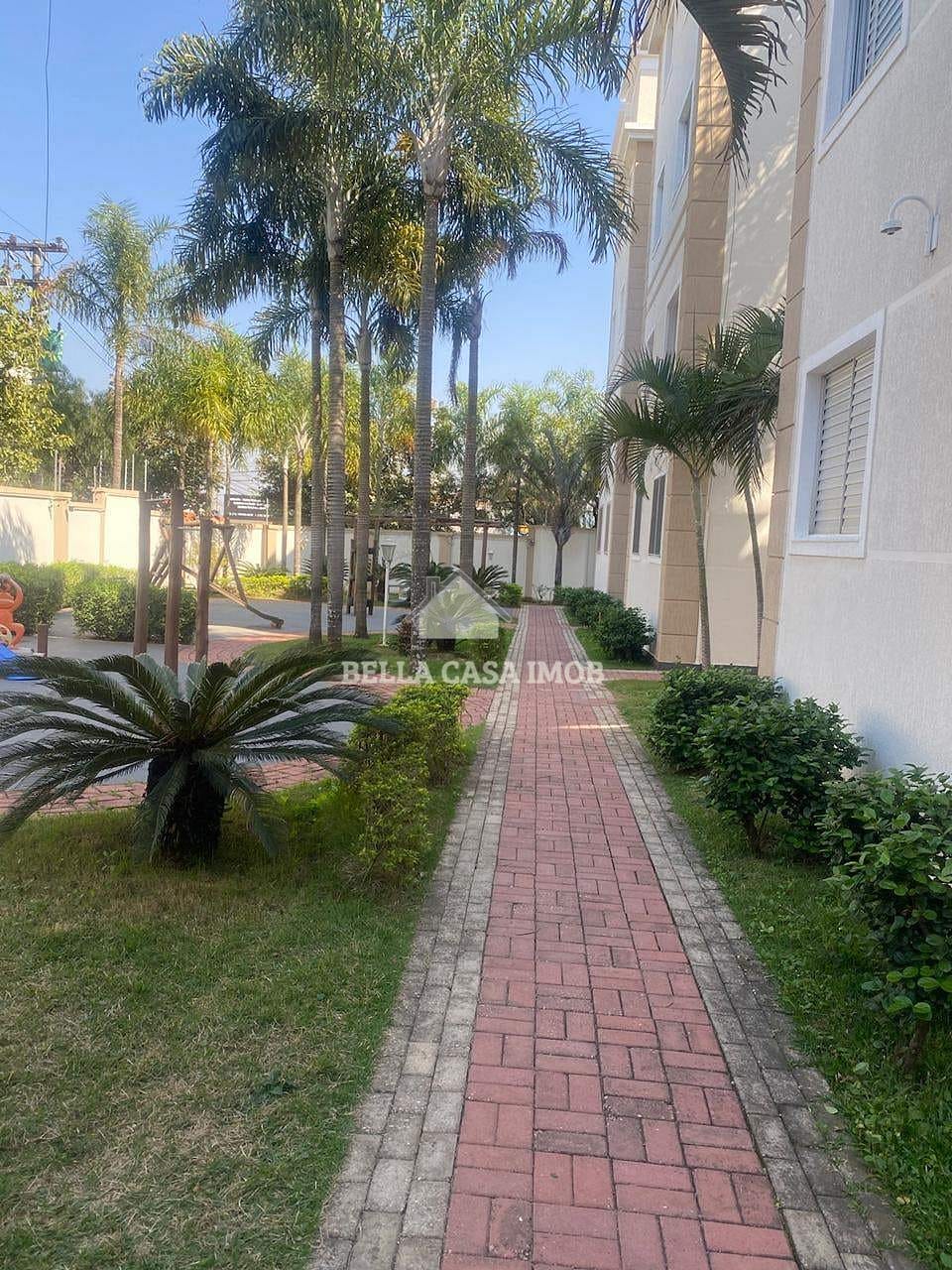 Apartamento à venda com 2 quartos, 60m² - Foto 19