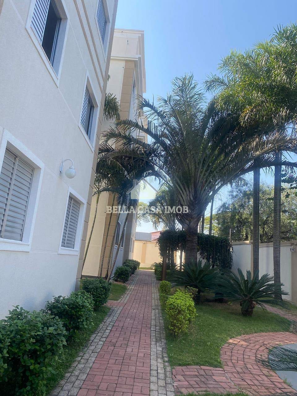 Apartamento à venda com 2 quartos, 60m² - Foto 21