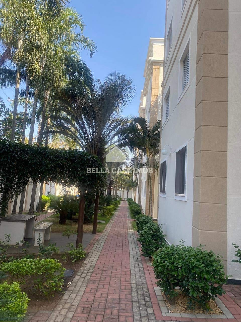 Apartamento à venda com 2 quartos, 60m² - Foto 22