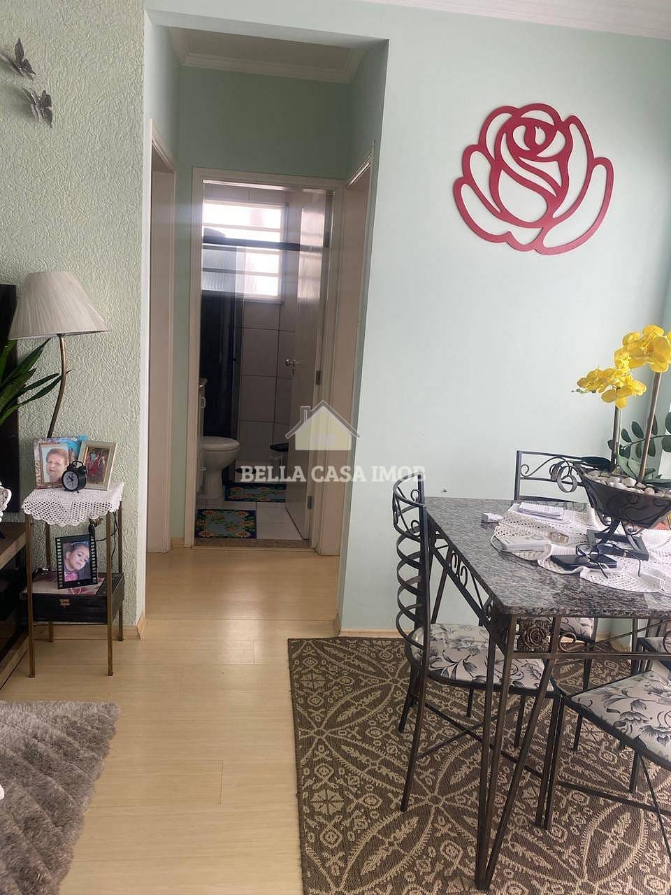 Apartamento à venda com 2 quartos, 60m² - Foto 30