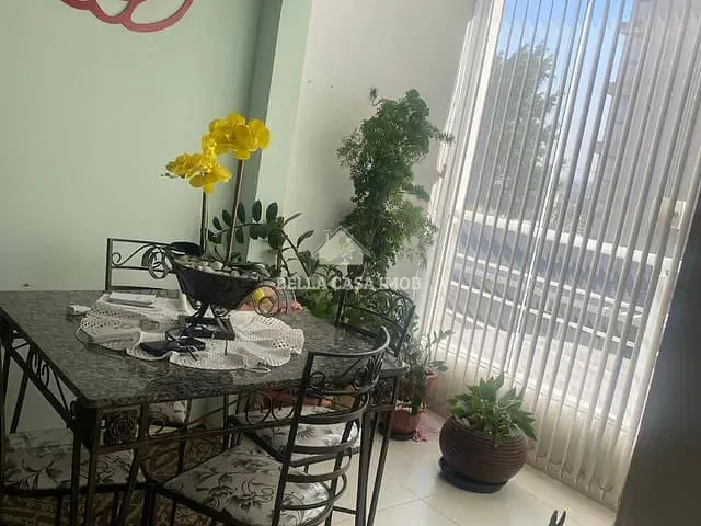 Apartamento com 60m² 2 quartos e 1 banheiro, à venda, no bairro Cidade Jardim em Sorocaba