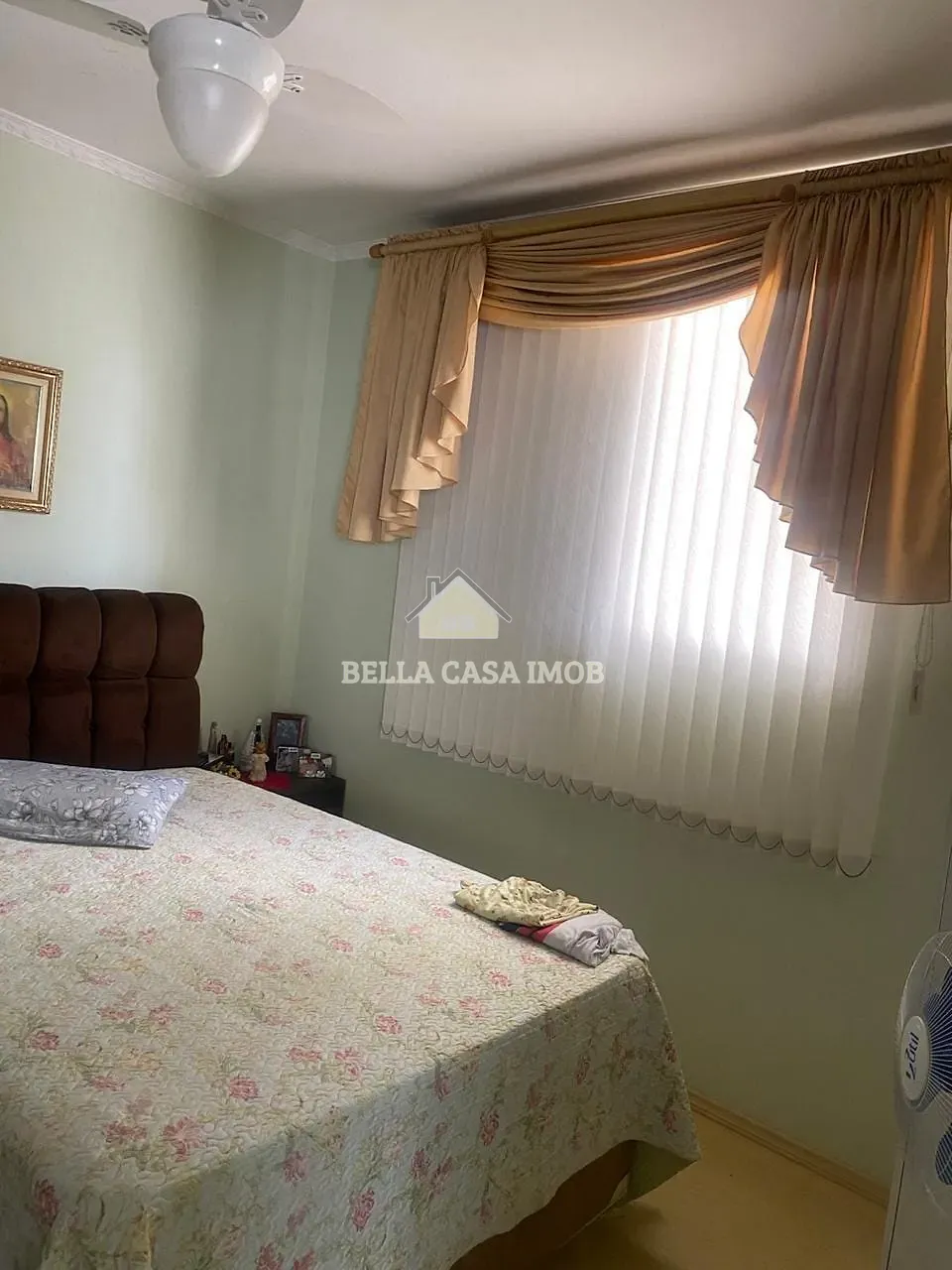 Apartamento, 2 quartos, 60 m² - Foto 31