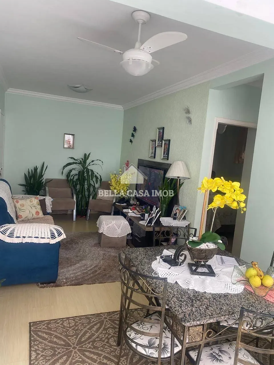 Apartamento, 2 quartos, 60 m² - Foto 43