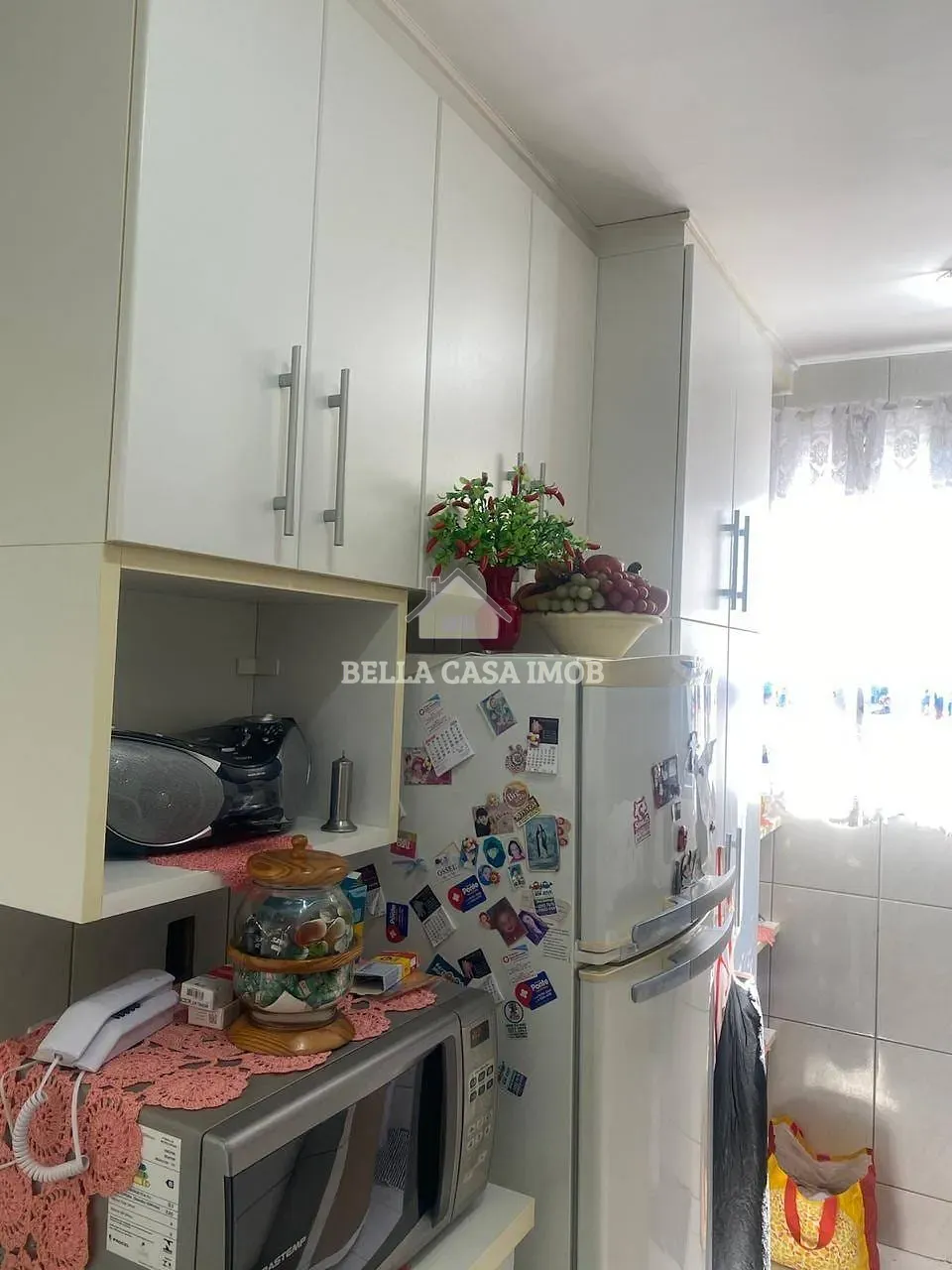 Apartamento, 2 quartos, 60 m² - Foto 5