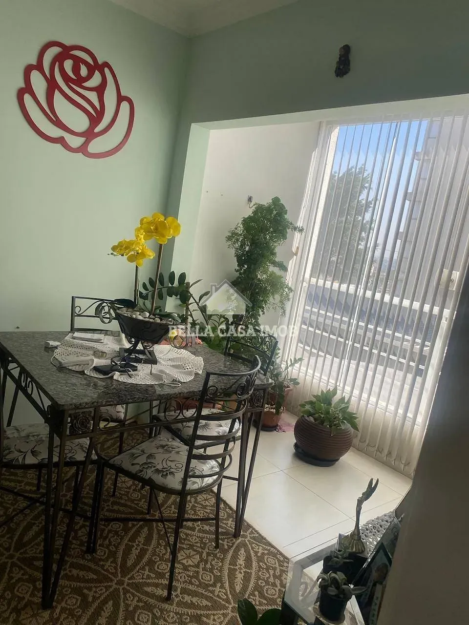 Apartamento, 2 quartos, 60 m² - Foto 1