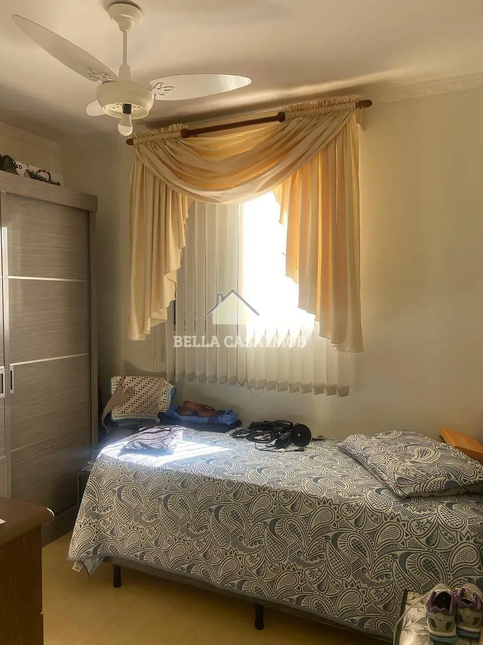 Apartamento, 2 quartos, 60 m² - Foto 35
